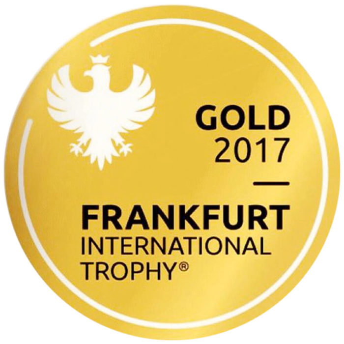 Frankfurt International Trophy GOLD 2017