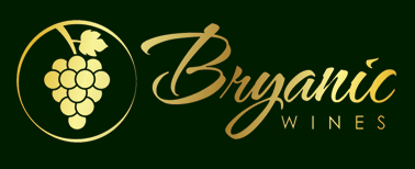 Bryanic Wines Logo